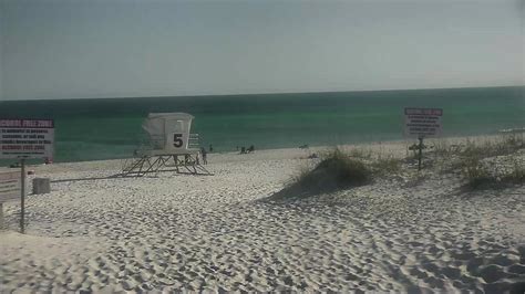 pensacola webcam|Pensacola Beach, FL Webcams